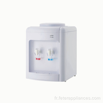 Mini distributeur d&#39;eau intelligent portable électrique de 5 gallons